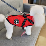 Puppy - Veste harnais pour animal de compagnie