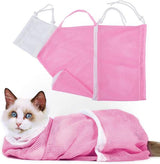 Sac de nettoyage pour chat et chien