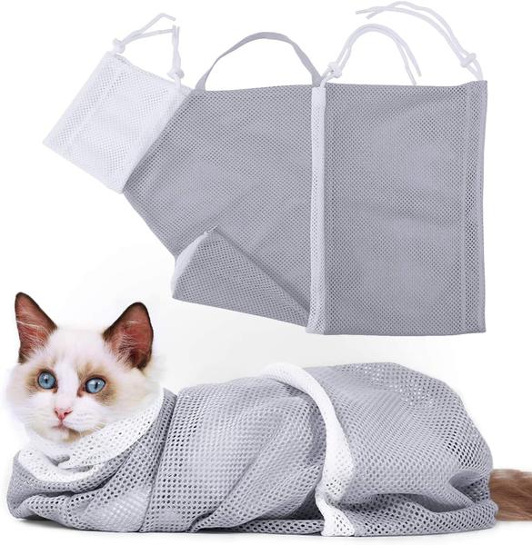 Sac de nettoyage pour chat et chien